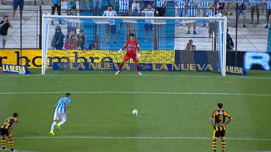 Lo mejor de Racing - Olimpo