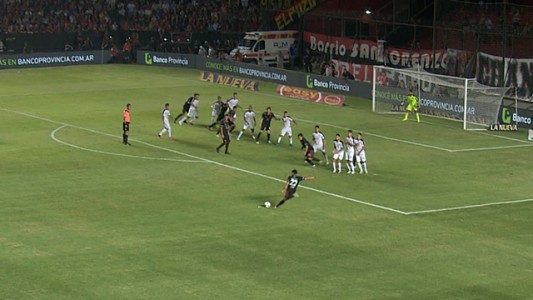 Lo mejor de Colón - Independiente