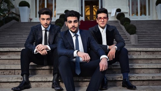 ¡Il Volo y el legado de los tres tenores!