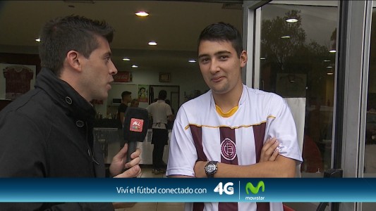 La previa de Lanús vs San Lorenzo