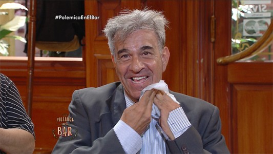 El homenaje de Miguel Ángel Rodríguez a Mingo