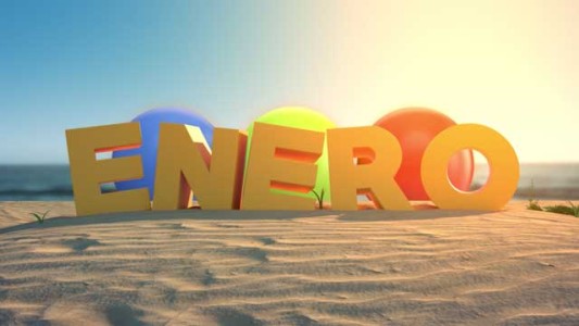 Enero: ¡Increíbles estrenos!