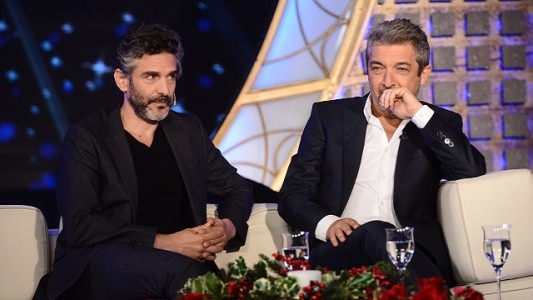 Ricardo Darín recuerda cuando Messi lo salvó