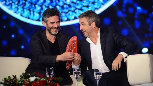 La cómica anécdota de Ricardo Darín con José María Aznar