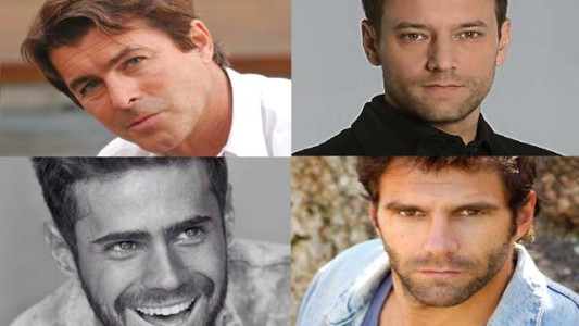 ¿Con qué galán de Por amarte así harías un match perfecto?