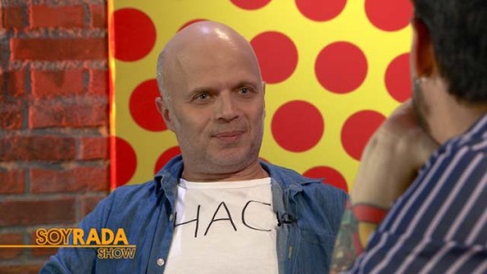 Radagast pide cambio de filtro para el 2017