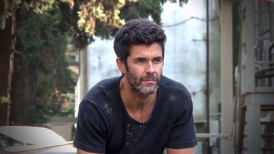 8 cosas que no sabías de Mariano Martínez