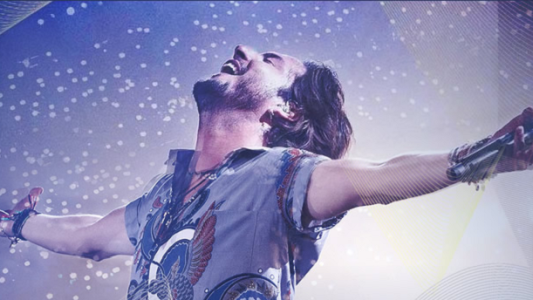 Manuel Carrasco y un nuevo lanzamiento