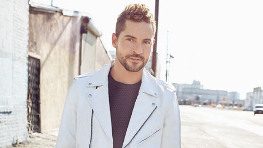 David Bisbal, Hijo del mar