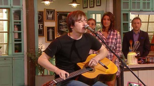 ¡Los mejores momentos musicales de La Peña!