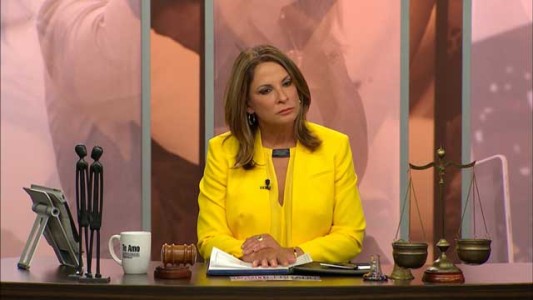 Las frases más picantes de la Dra. Polo en el 2016