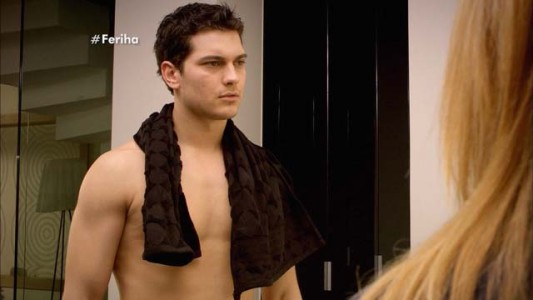 Enredos y desconfianza