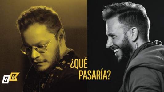 ¡Sin Bandera está de regreso!