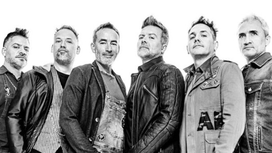 Agenda: ¡Viví el final de enero a pura música!