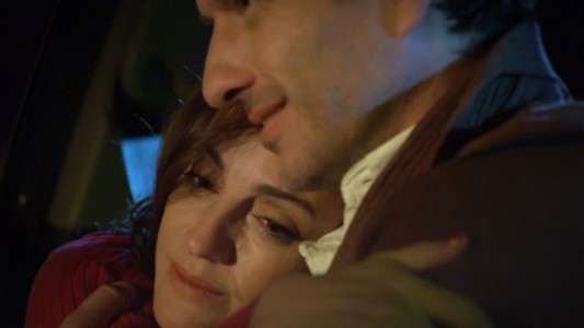 Así empezó "ADDA, Amar después de amar"