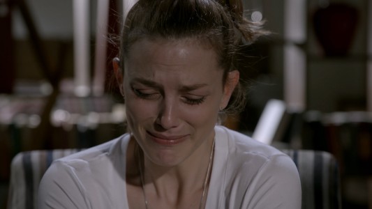 Laura pierde su tercer embarazo