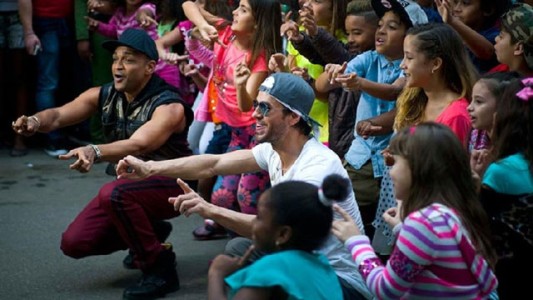 Enrique Iglesias estrenará nuevo single el 24 de febrero