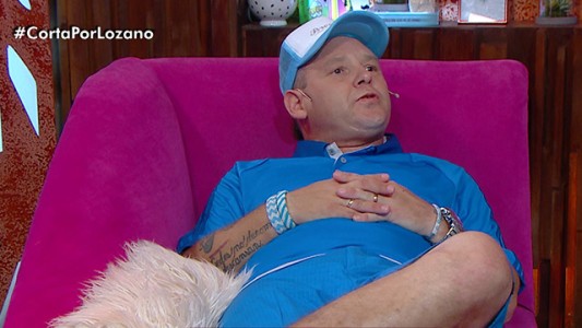 El Pepo: "En la cárcel no hay amor"