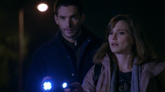 Godoy y Laura cerca de encontrar a Carolina