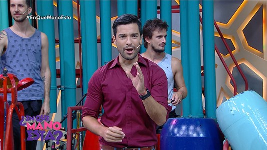 Programa 08