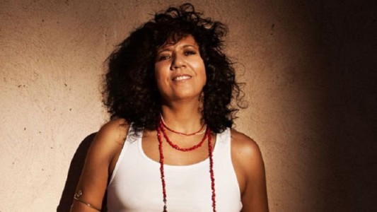 Rosana y un disco que quedará en la memoria de nuestra piel