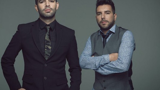 "Me gusta" es el nuevo video de Alkilados y Maluma