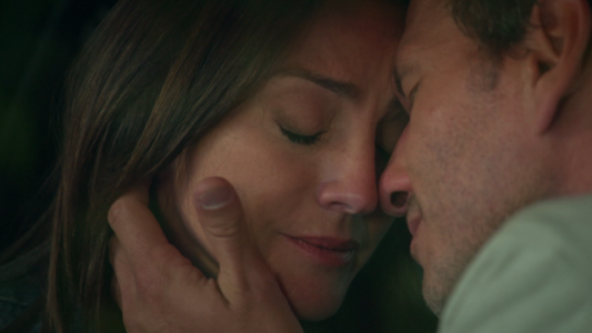 #Damina: el amor prohibido que despierta pasión