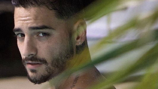 Maluma finalista en 7 categorias a los Premios Billboard 2017