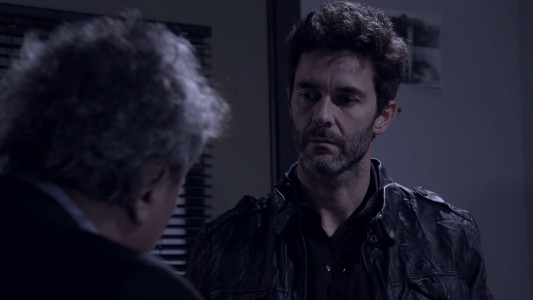 ¿De qué murió Carolina?