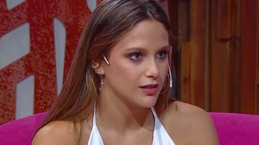 Barbie Vélez: "Cambiaría todo lo que pasó"
