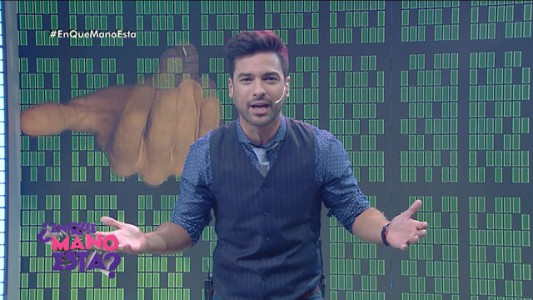 Programa 16
