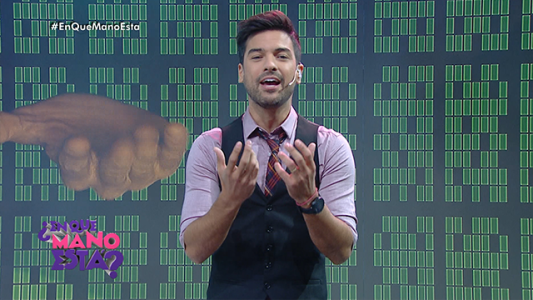 Programa 18