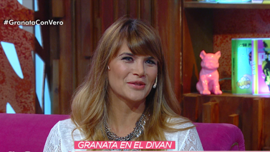 ¿Cómo está la relación de Amalia con el Ogro?