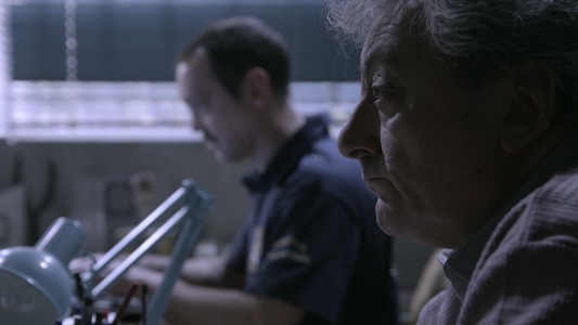 ¿Fue un accidente o pasó algo mas?