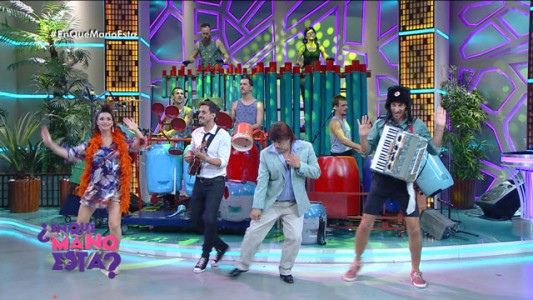 Programa 20