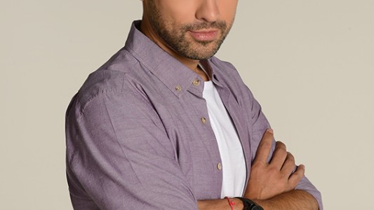 Leandro Chino Leunis