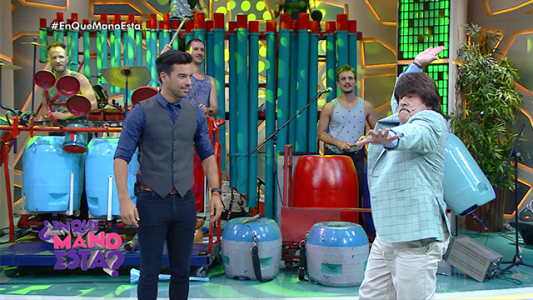 Programa 21