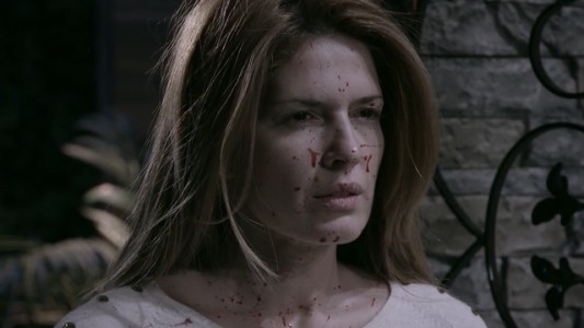 ¿Raquel mató a alguien?