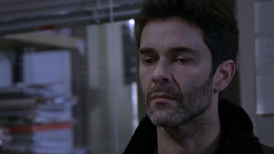 Santiago escucha el llamado de Damián al 911