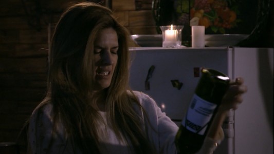 ¿Qué dice el mensaje que encontraron?