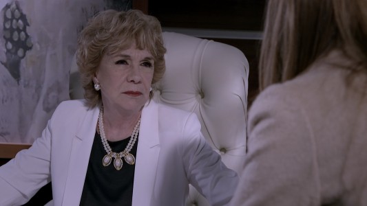 Un regalo de Myriam para Raquel