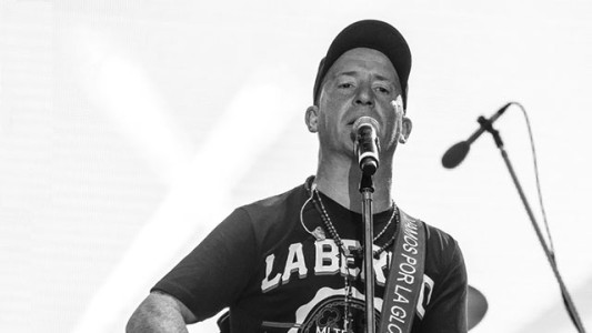 Agenda: ¡Fin de semana largo a puro rock en Cosquín!