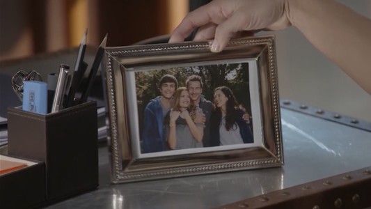 La novela que te está cautivando