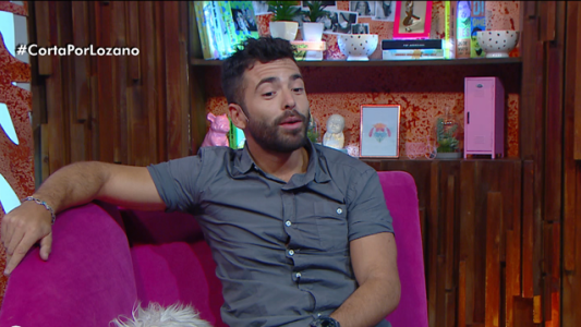 ¿Qué pasó entre Nazareno Casero y Lali Espósito?