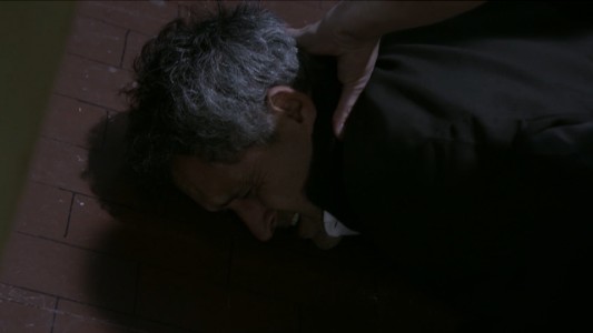 ¿Cárcamo y Bebo implicados en el asesinato de Carolina?