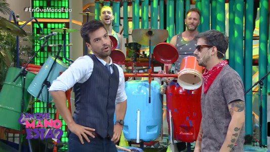 Programa 28
