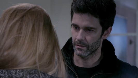 Raquel y Santiago aclaran malos entendidos