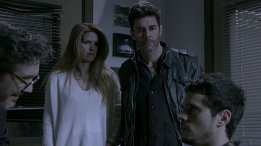 ¿Quién es el asesino de Carolina?