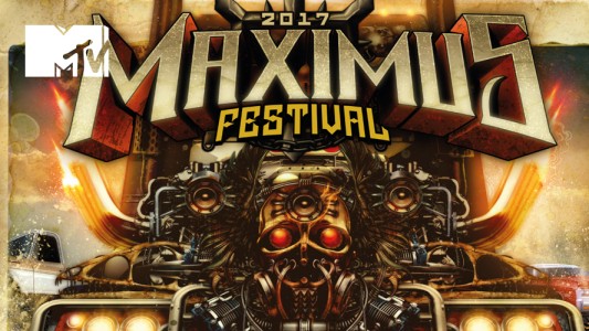 Maximus Festival 2017: 6 de mayo en Tecnópolis
