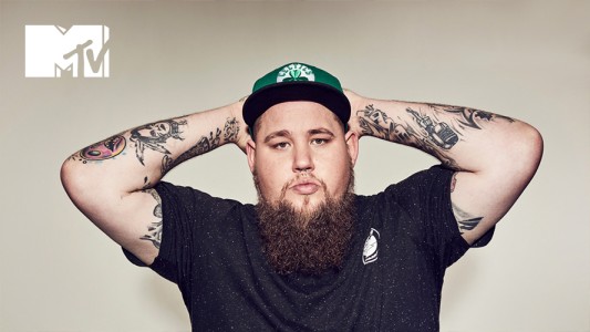Rag'N'Bone Man, la nueva voz británica del soul and funk